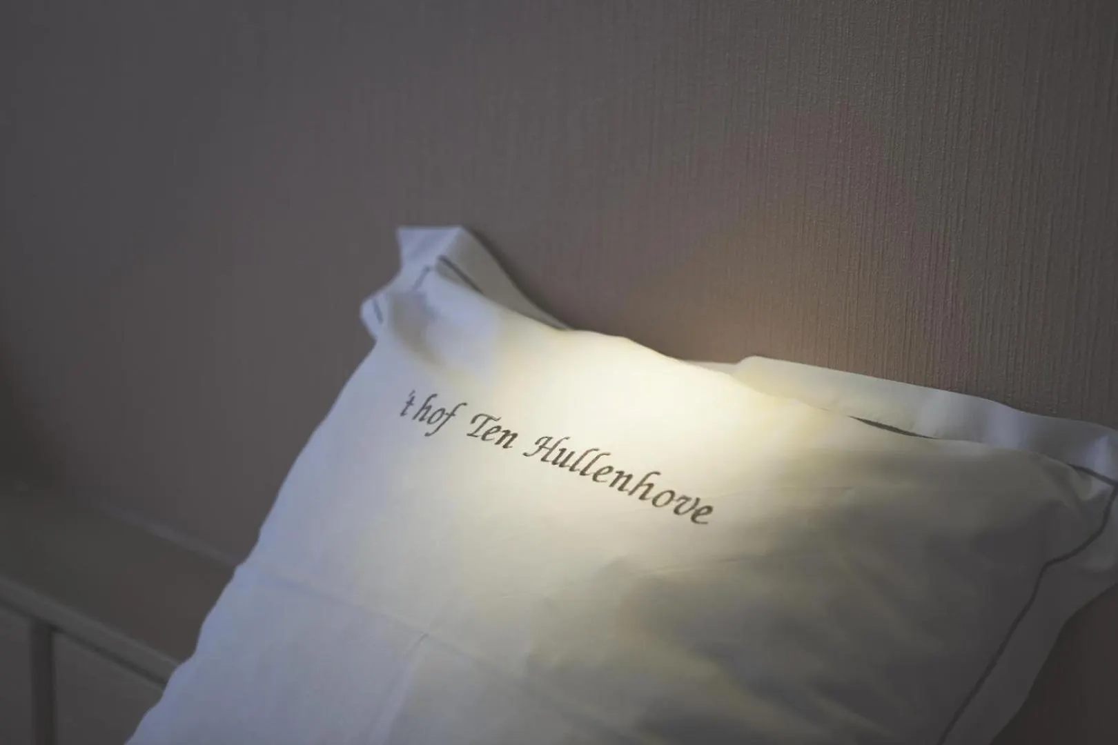 Hof Ten Hullenhove Ostend Farm stay