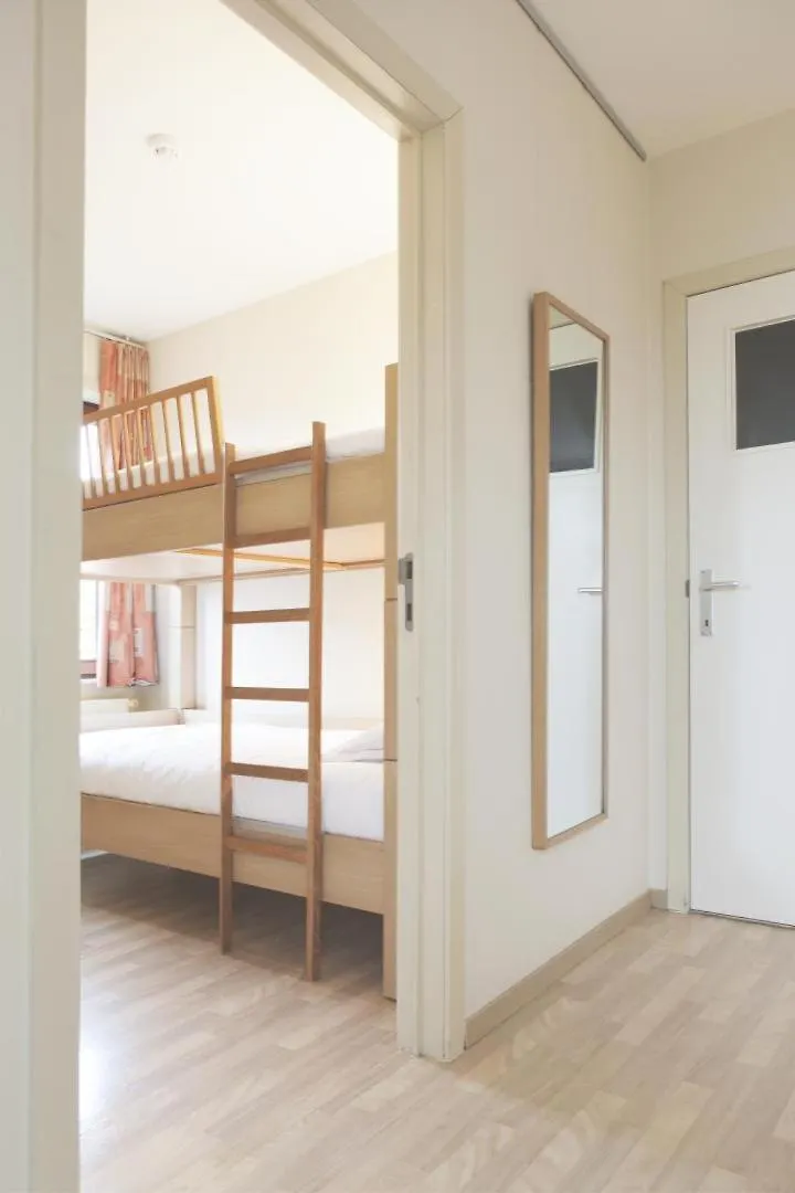 Farm stay Hof Ten Hullenhove Ostend